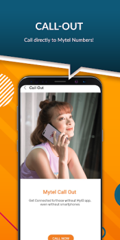 İndir MyID - One ID for Everything İletişim Android için Ekran görüntüsü 6