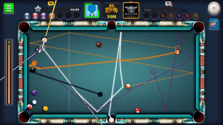 İndir Cheto Aim Pool - Guideline 8BP Araçlar Android için Ekran görüntüsü 2