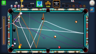 İndir Cheto Aim Pool - Guideline 8BP Araçlar Android için Ekran görüntüsü 3