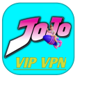 İndir  JO JO VIP VPN