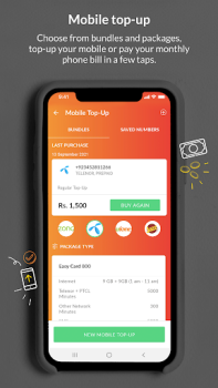 İndir NayaPay Finans Android için Ekran görüntüsü 6