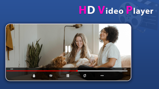 İndir XXVI video player Eğlence Android için Ekran görüntüsü 2
