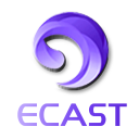 İndir  Ecast