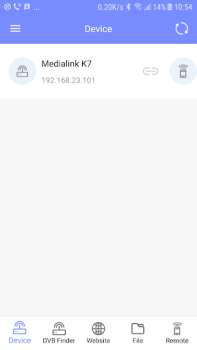İndir Ecast Araçlar Android için Ekran görüntüsü 2