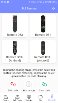 İndir Ecast Araçlar Android için Ekran görüntüsü 3
