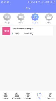 İndir Ecast Araçlar Android için Ekran görüntüsü 5