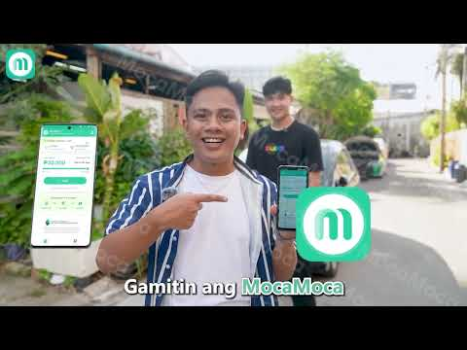 İndir MocaMoca - Safe and fast loan Finans Android için Ekran görüntüsü 7