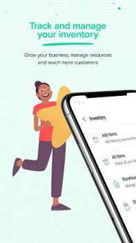İndir OPay Business Finans Android için Ekran görüntüsü 2