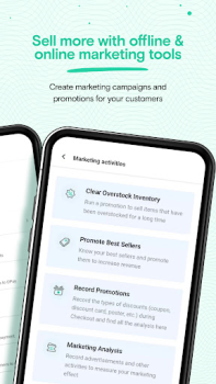 İndir OPay Business Finans Android için Ekran görüntüsü 5