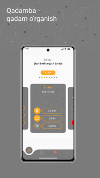 İndir IZI - Rus tili. Oson. Eğitim Android için Ekran görüntüsü 4