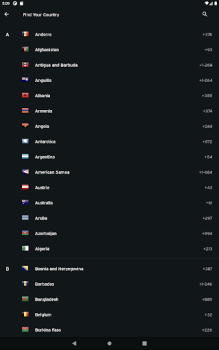 İndir World App - Worldcoin Wallet Finans Android için Ekran görüntüsü 5