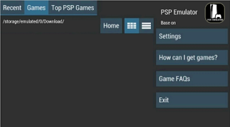 İndir PS5 Emulator İş Android için Ekran görüntüsü 2