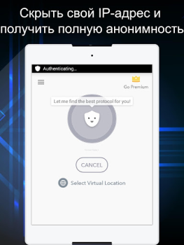 İndir Betternet VPN - Hotspot Proxy Araçlar Android için Ekran görüntüsü 6
