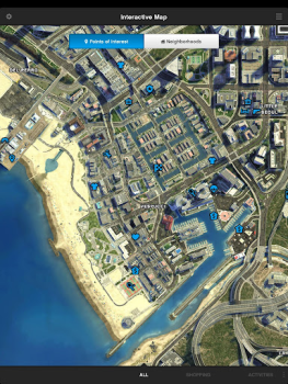 İndir Grand Theft Auto V: The Manual Eğlence Android için Ekran görüntüsü 6