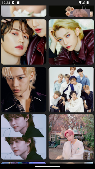 İndir Stray Kids Felix Wallpaper Eğlence Android için