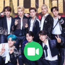 İndir  Stray Kids Fake Video Call