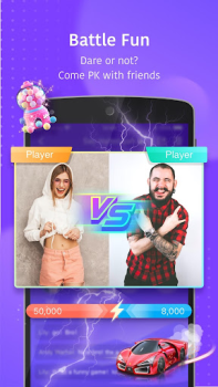 İndir Hello Yo - Group Chat Rooms Sosyal Android için Ekran görüntüsü 4