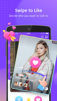 İndir Hello Yo - Group Chat Rooms Sosyal Android için Ekran görüntüsü 7