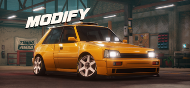 İndir Static Shift Racing Yarış Android için Ekran görüntüsü 2