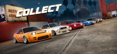 İndir Static Shift Racing Yarış Android için Ekran görüntüsü 5