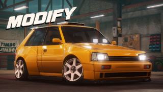 İndir Static Shift Racing Yarış Android için Ekran görüntüsü 7