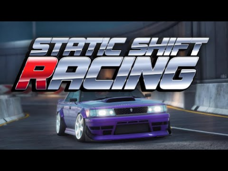 İndir Static Shift Racing Yarış Android için Ekran görüntüsü 8