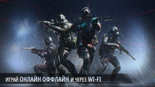 İndir Special Forces Group 3: Beta Eylem Android için Ekran görüntüsü 2