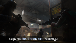 İndir Special Forces Group 3: Beta Eylem Android için Ekran görüntüsü 4