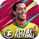 İndir  Total Football - Futbol Oyunu