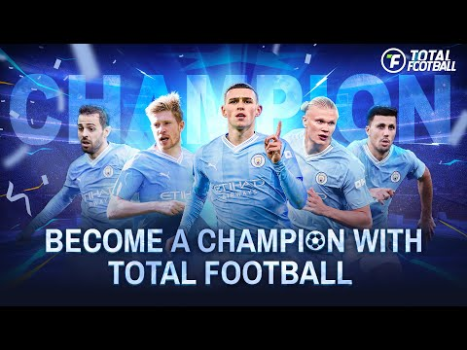 İndir Total Football - Futbol Oyunu Spor Oyunları Android için Ekran görüntüsü 8