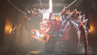 İndir Choo choo charles horror demon Stratejiler Android için Ekran görüntüsü 4