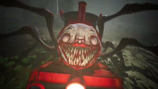 İndir Choo choo charles horror demon Stratejiler Android için Ekran görüntüsü 6
