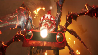 İndir Choo choo charles horror demon Stratejiler Android için Ekran görüntüsü 7
