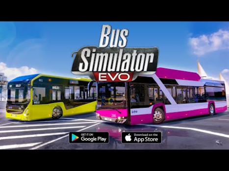 İndir Bus Simulator 2023 Simülatörler Android için Ekran görüntüsü 8