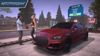 İndir Parking Master Multiplayer 2 Simülatörler Android için Ekran görüntüsü 2