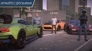 İndir Parking Master Multiplayer 2 Simülatörler Android için Ekran görüntüsü 3