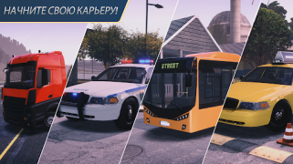 İndir Parking Master Multiplayer 2 Simülatörler Android için Ekran görüntüsü 6
