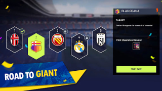 İndir Be a Pro - Football Spor Oyunları Android için Ekran görüntüsü 5