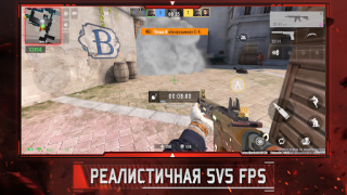 İndir Alpha Ace Eylem Android için Ekran görüntüsü 6
