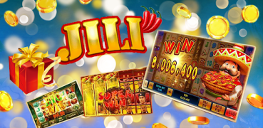 İndir 777 JILI Casino Online Games Kumarhane Android için Ekran görüntüsü 2