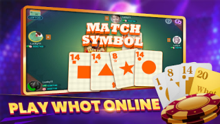 İndir Waje Game--enjoy whot game Kumarhane Android için Ekran görüntüsü 6