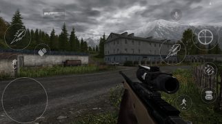 İndir Retract Survive: Demons Maceralar Android için Ekran görüntüsü 4