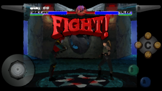 İndir Retro64 Emulator Arcade Android için Ekran görüntüsü 2