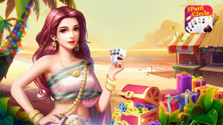 İndir 3 Patti Circle Kumarhane Android için Ekran görüntüsü 5