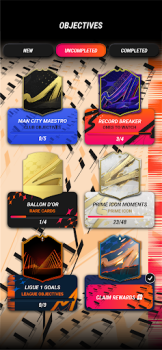 İndir MADFUT 23 Spor Oyunları Android için Ekran görüntüsü 4