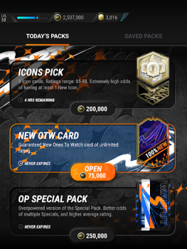 İndir MADFUT 23 Spor Oyunları Android için Ekran görüntüsü 5