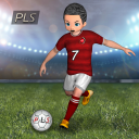 İndir  Pro League Soccer