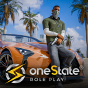 İndir  One State RP - Role Play Life