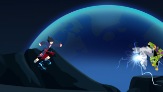 İndir Stick Fight-Battle Of Warriors Eylem Android için Ekran görüntüsü 7