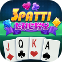İndir  3Patti Lucky - Ludo Rummy
